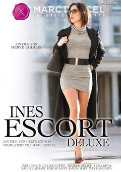 Ines: Escort Deluxe
